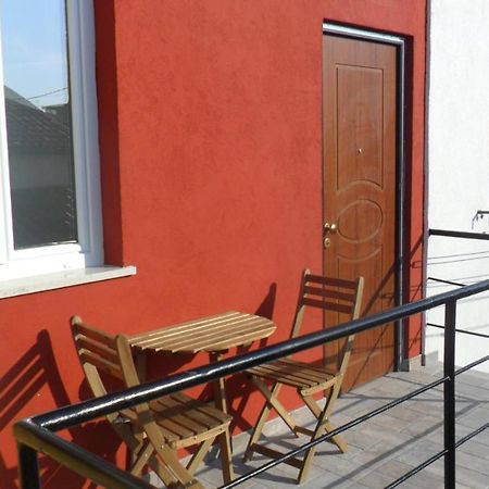Apartament Casa Dei Gelsomini Triest Zewnętrze zdjęcie