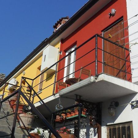 Apartament Casa Dei Gelsomini Triest Zewnętrze zdjęcie