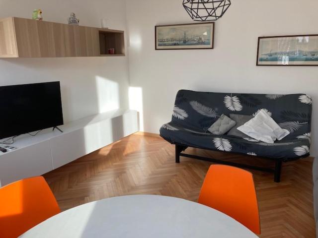 Apartament Casa Dei Gelsomini Triest Zewnętrze zdjęcie