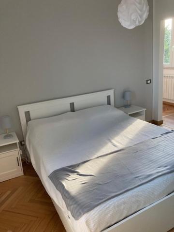 Apartament Casa Dei Gelsomini Triest Zewnętrze zdjęcie