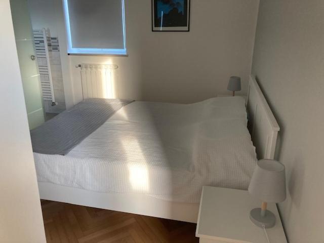 Apartament Casa Dei Gelsomini Triest Zewnętrze zdjęcie