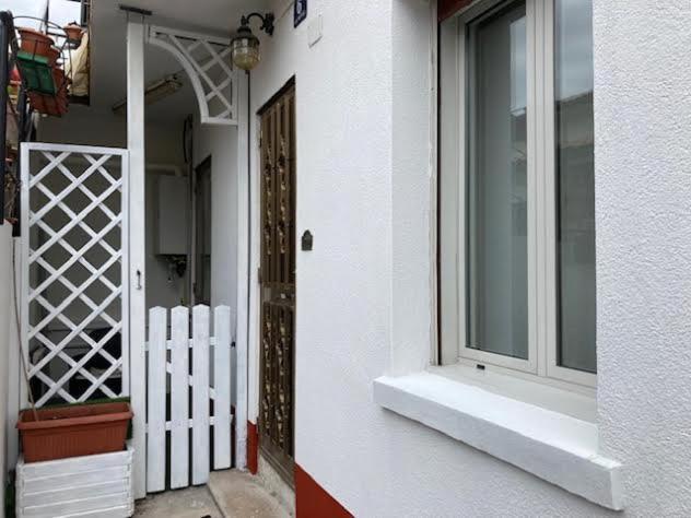 Apartament Casa Dei Gelsomini Triest Zewnętrze zdjęcie