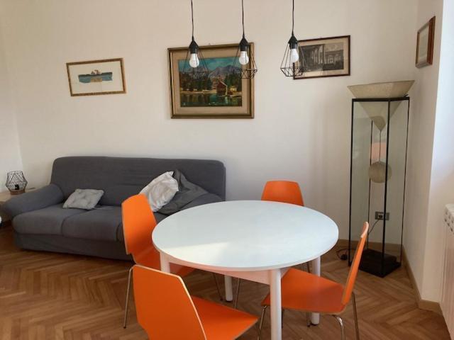 Apartament Casa Dei Gelsomini Triest Zewnętrze zdjęcie