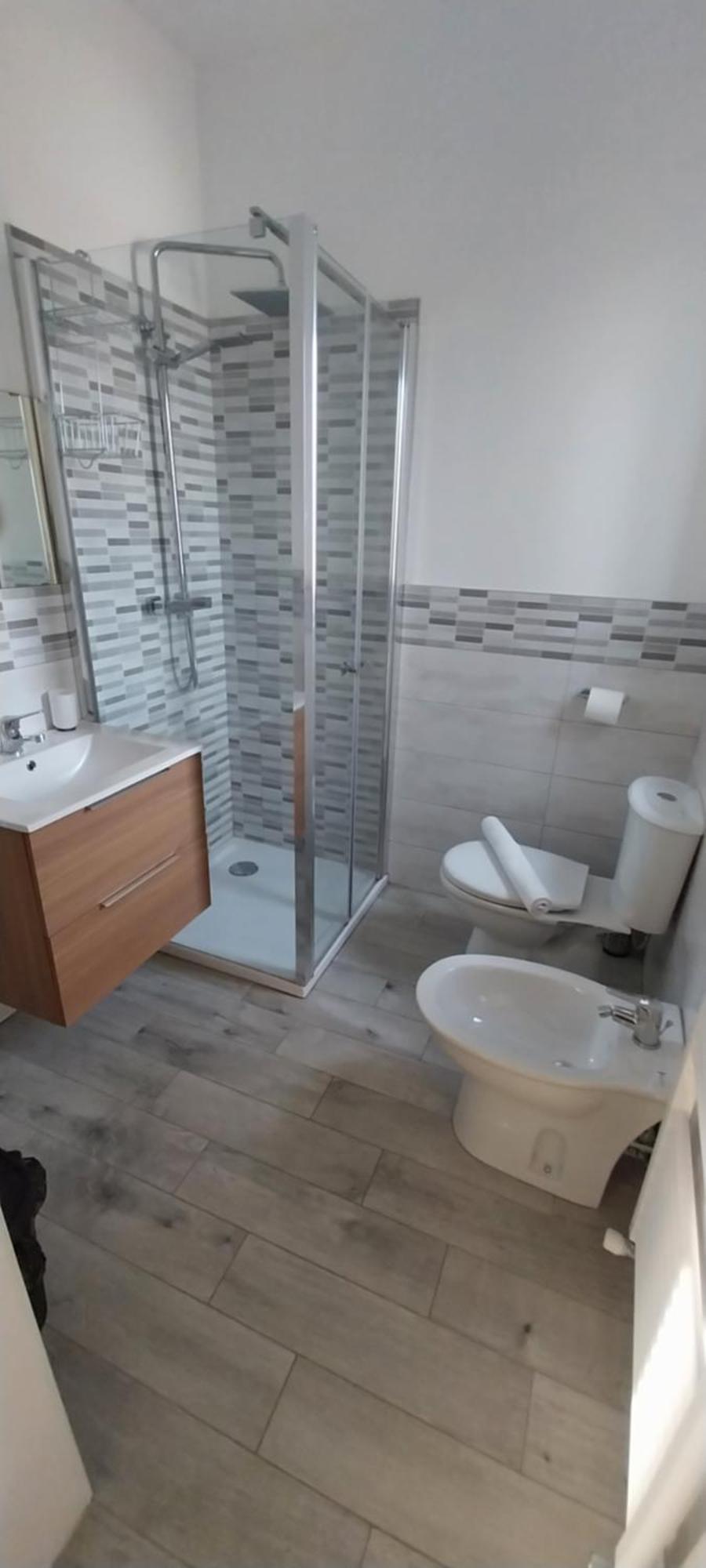 Apartament Casa Dei Gelsomini Triest Zewnętrze zdjęcie